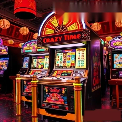 Configurações úteis dentro do app 6g6g bet